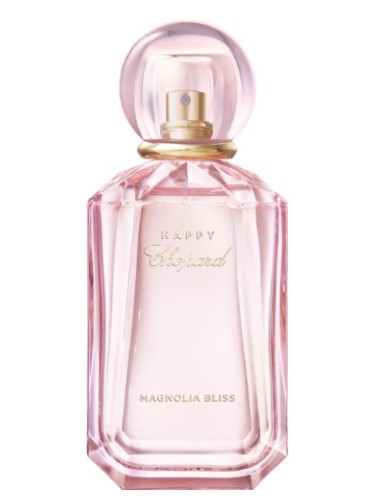 Изображение парфюма Chopard Happy Magnolia Bliss