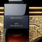 Реклама Equivoque de Givenchy Givenchy