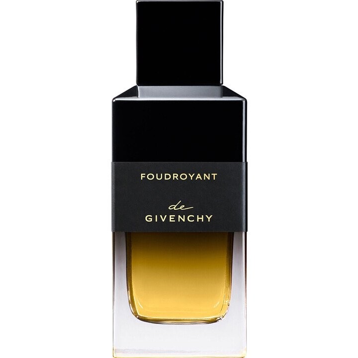 Изображение парфюма Givenchy Foudroyant de Givenchy