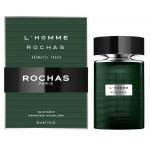 Реклама L'Homme Aromatic Touch Rochas
