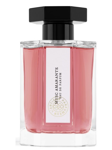 Изображение парфюма L'Artisan Parfumeur Musc Amarante