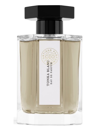 Изображение парфюма L'Artisan Parfumeur Tonka Blanc