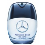 Mercedes-Benz The Move Live The Moment