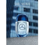 Изображение 2 The Move Live The Moment Mercedes-Benz