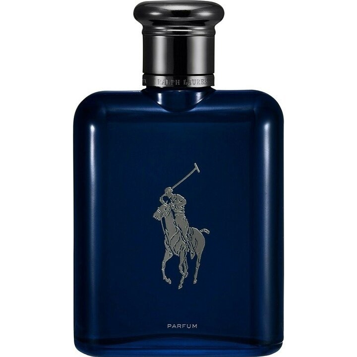 Изображение парфюма Ralph Lauren Polo Blue Parfum