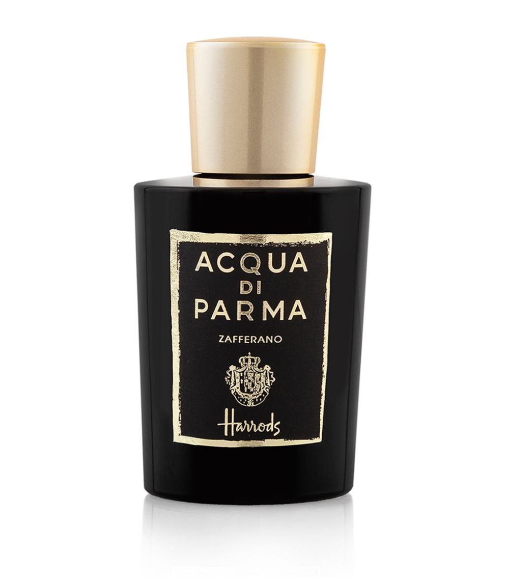 Изображение парфюма Acqua di Parma Zafferano