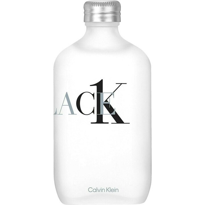 Изображение парфюма Calvin Klein CK1 Palace