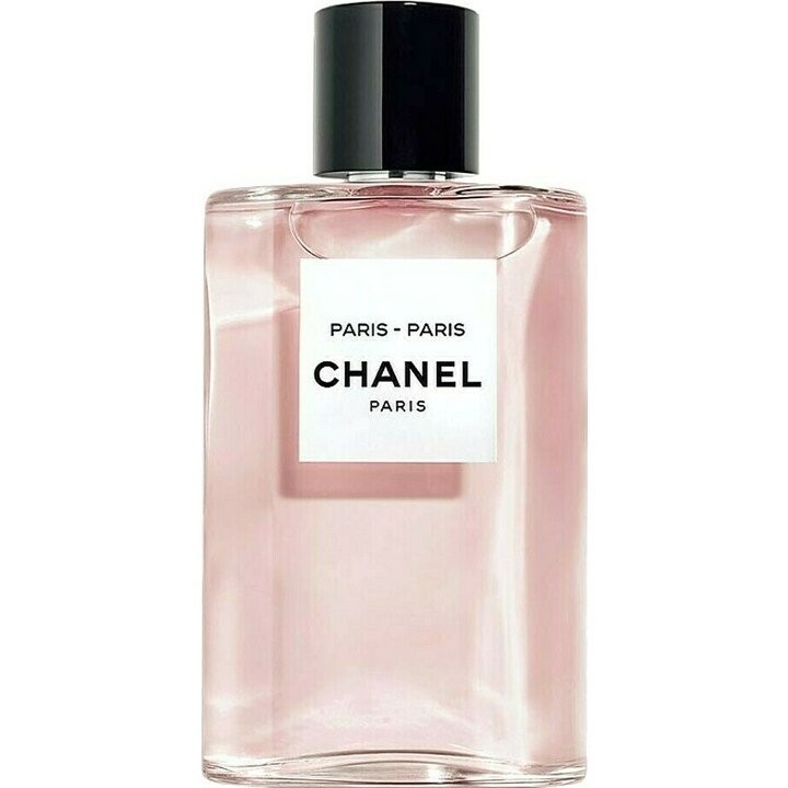 Изображение парфюма Chanel Paris - Paris