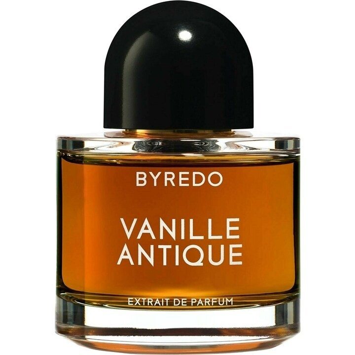 Изображение парфюма Byredo Vanille Antique