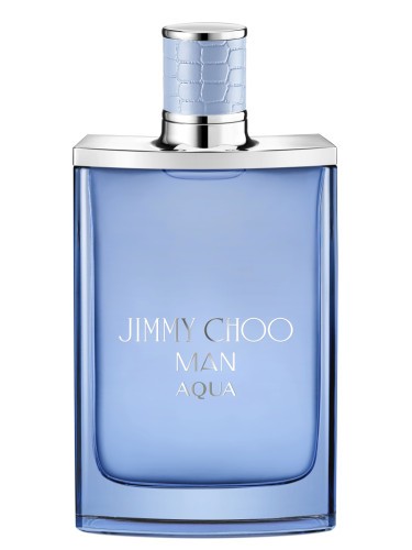 Изображение парфюма Jimmy Choo Jimmy Choo Man Aqua