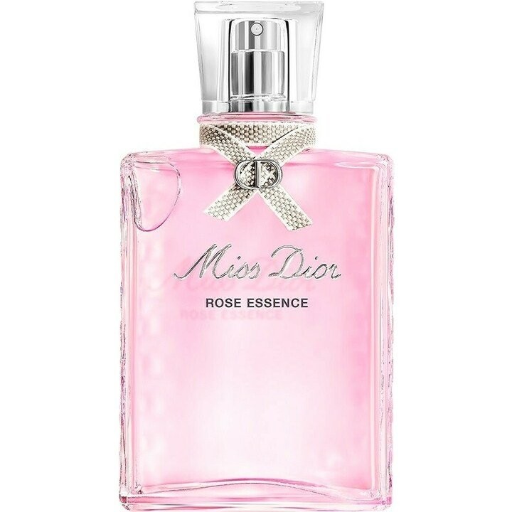 Изображение парфюма Christian Dior Miss Dior Rose Essence