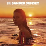 Реклама Sunset Jil Sander