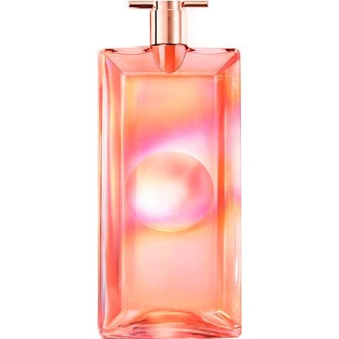 Изображение парфюма Lancome Idole Nectar