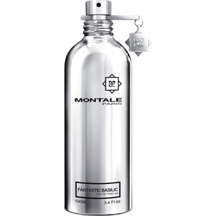 Изображение парфюма Montale Fantastic Basilic