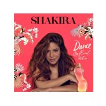 Реклама Dance My Floral Edition Shakira