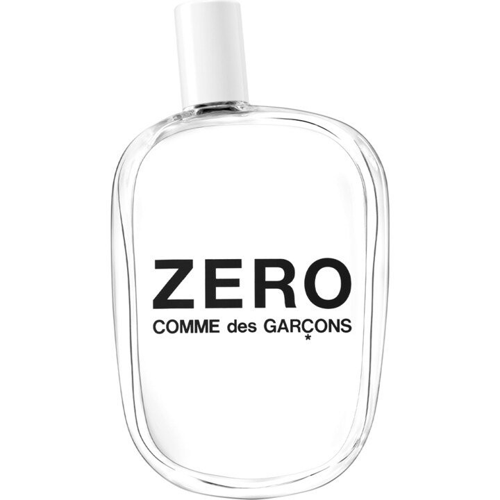Изображение парфюма Comme des Garcons Zero