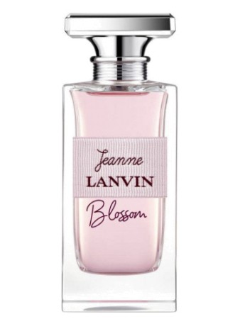 Изображение парфюма Lanvin Jeanne Lanvin Blossom