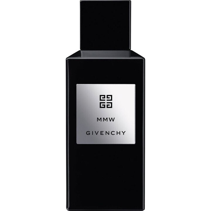 Изображение парфюма Givenchy MMW