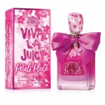 Реклама Viva La Juicy Petals Please Juicy Couture