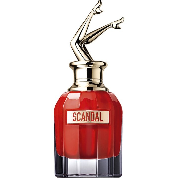 Изображение парфюма Jean Paul Gaultier Scandal Le Parfum
