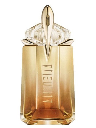 Изображение парфюма Thierry Mugler Alien Goddess Eau de Parfum Intense