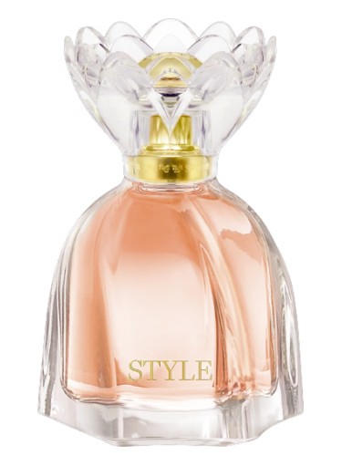 Изображение парфюма Marina de Bourbon Royal Style