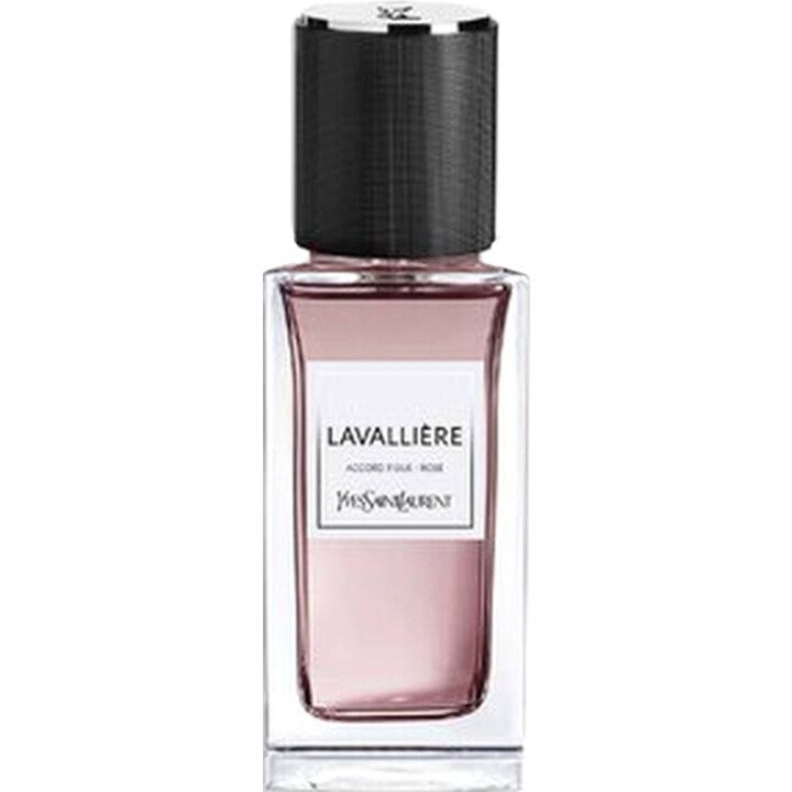 Изображение парфюма Yves Saint Laurent Le Vestiaire - Lavalliere