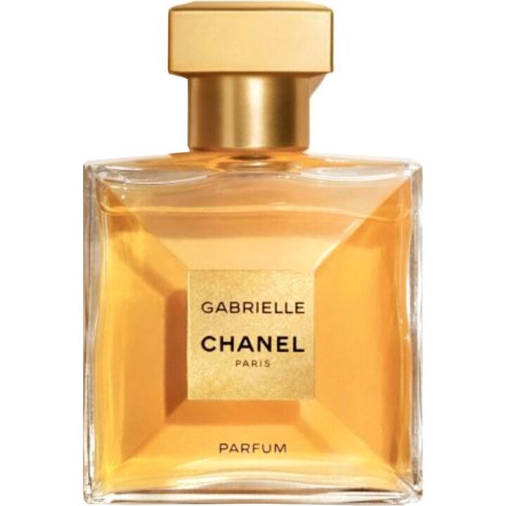 Изображение парфюма Chanel Gabrielle Chanel Parfum