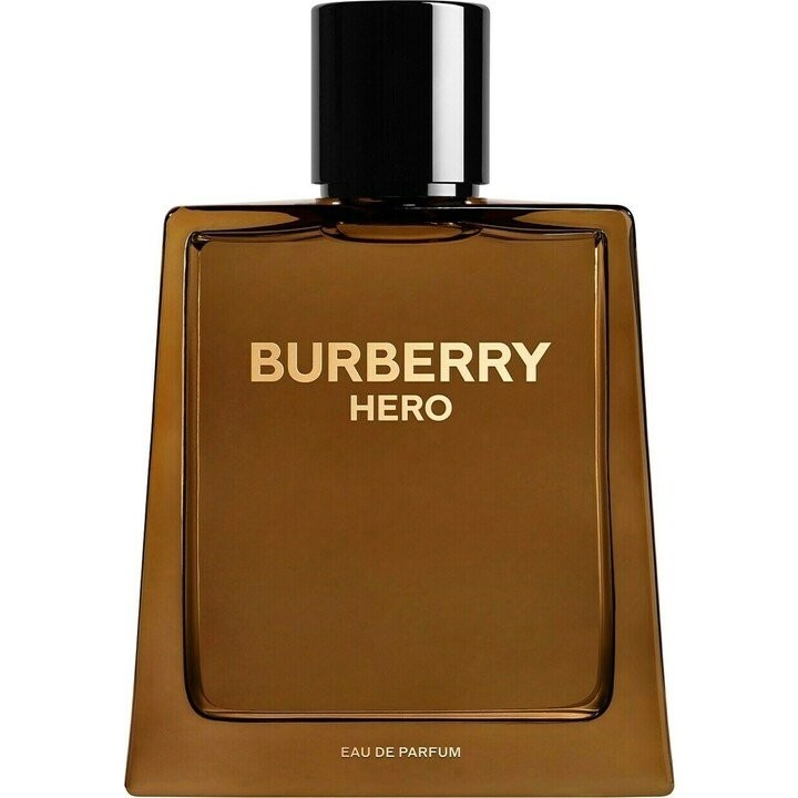 Изображение парфюма Burberry Hero Eau de Parfum
