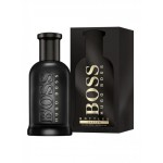 Реклама Boss Bottled Parfum Hugo Boss