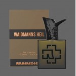 Реклама Waidmanns Heil Rammstein