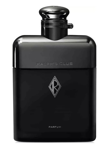 Изображение парфюма Ralph Lauren Ralph's Club Parfum