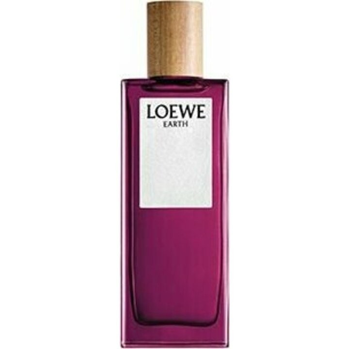 Изображение парфюма Loewe Earth