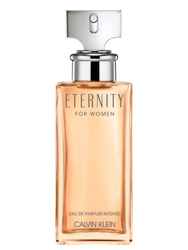 Изображение парфюма Calvin Klein Eternity Eau de Parfum Intense For Women