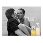 Реклама Eternity Parfum For Men Calvin Klein