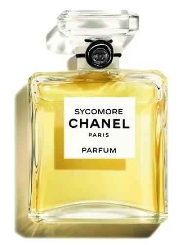 Изображение парфюма Chanel Sycomore Parfum