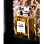 Реклама Sycomore Parfum Chanel