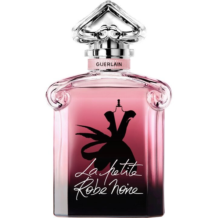 Изображение парфюма Guerlain La Petite Robe Noire Eau de Parfum Intense
