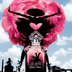 Реклама La Petite Robe Noire Eau de Parfum Intense Guerlain