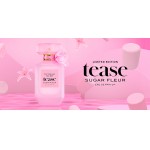 Реклама Tease Sugar Fleur Victoria’s Secret