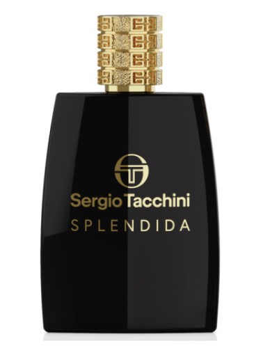 Изображение парфюма Sergio Tacchini Splendida