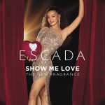 Реклама Show Me Love Escada