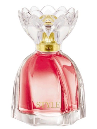 Изображение парфюма Marina de Bourbon Princess Style Princesse