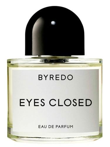 Изображение парфюма Byredo Eyes Closed