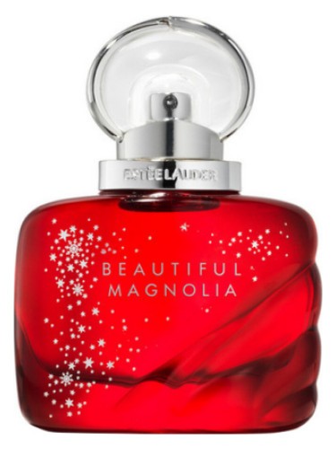 Изображение парфюма Estee Lauder Beautiful Magnolia Wonderland Edition