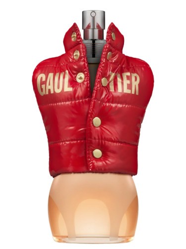 Изображение парфюма Jean Paul Gaultier Classique Collector Edition 2022