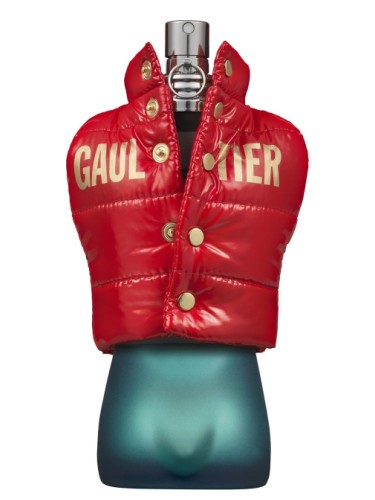 Изображение парфюма Jean Paul Gaultier Le Male Collector Edition 2022