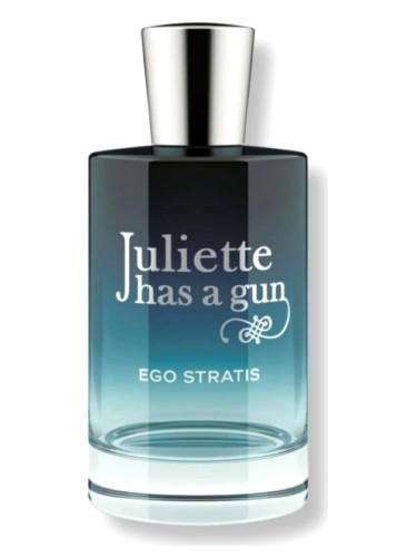 Изображение парфюма Juliette Has A Gun Ego Stratis