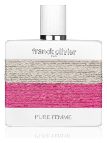 Изображение парфюма Franck Olivier Pure Femme