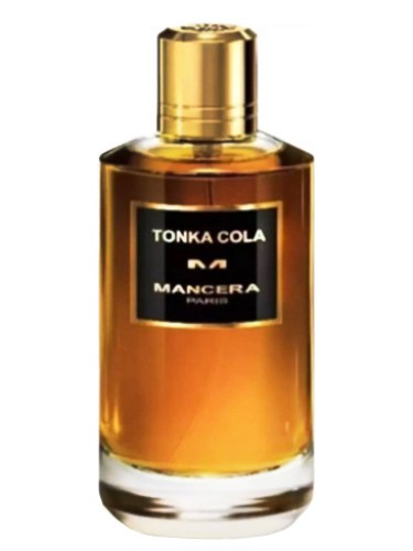 Изображение парфюма Mancera Tonka Cola